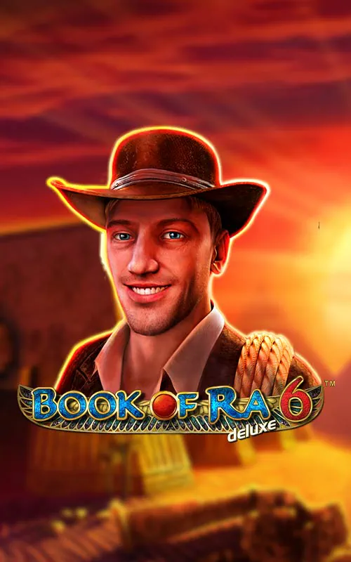 Book of Ra at Emerald Isle Casino