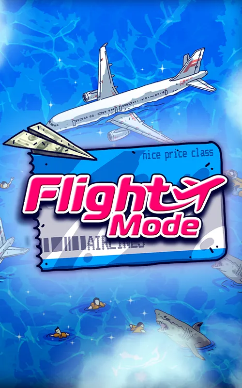 Flight Mode at Emerald Isle Casino