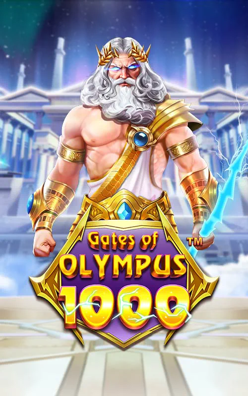 Gates of Olympus at Emerald Isle Casino