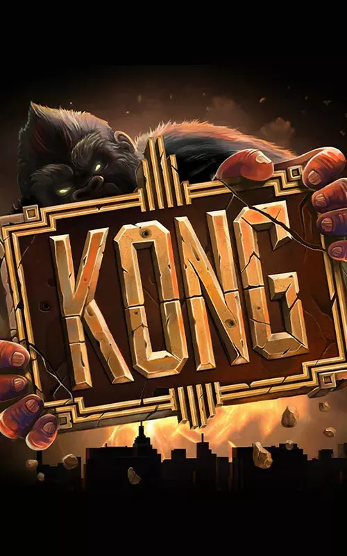 Kong at Emerald Isle Casino