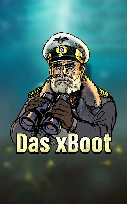 Das xBoot at Emerald Isle Casino